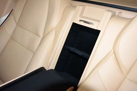2016款保时捷Panamera