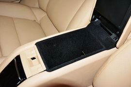 2016款保时捷Panamera