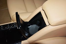 2016款保时捷Panamera