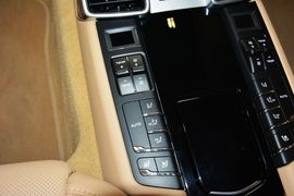 2016款保时捷Panamera