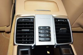2016款保时捷Panamera