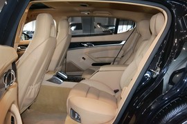 2016款保时捷Panamera