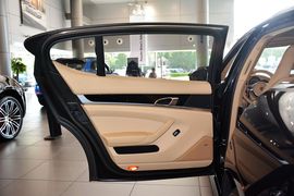 2016款保时捷Panamera