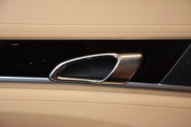 2016款保时捷Panamera
