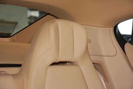2016款保时捷Panamera