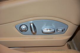2016款保时捷Panamera