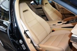 2016款保时捷Panamera
