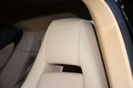 2016款保时捷Panamera