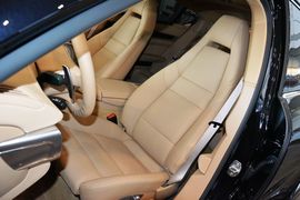 2016款保时捷Panamera