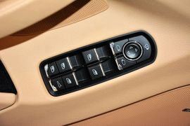 2016款保时捷Panamera
