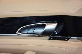 2016款保时捷Panamera
