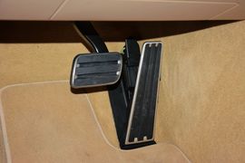 2016款保时捷Panamera