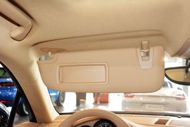 2016款保时捷Panamera