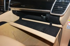 2016款保时捷Panamera