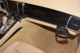 2016款保时捷Panamera