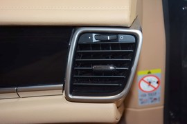 2016款保时捷Panamera