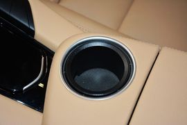 2016款保时捷Panamera