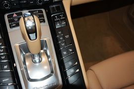 2016款保时捷Panamera