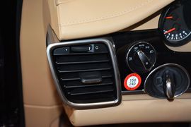 2016款保时捷Panamera