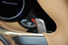2016款保时捷Panamera