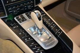 2016款保时捷Panamera