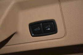 2016款保时捷Panamera