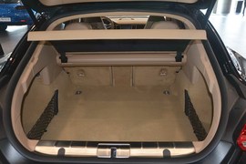 2016款保时捷Panamera
