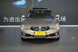 2016款宝马3系GT