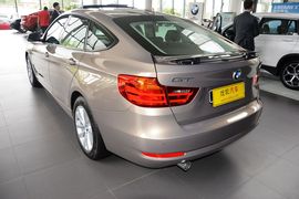 2016款宝马3系GT