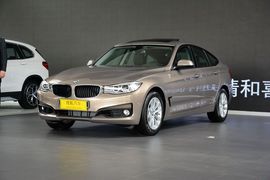 2016款宝马3系GT