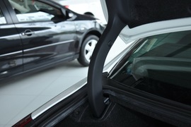 2010款一汽丰田皇冠2.5L