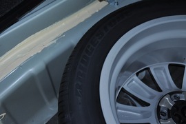 2010款一汽丰田皇冠2.5L
