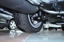 2010款一汽丰田皇冠2.5L