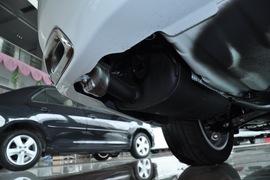 2010款一汽丰田皇冠2.5L
