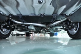 2010款一汽丰田皇冠2.5L