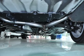 2010款一汽丰田皇冠2.5L