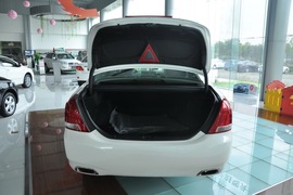2010款一汽丰田皇冠2.5L