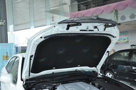 2010款一汽丰田皇冠2.5L