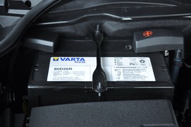 2010款一汽丰田皇冠2.5L