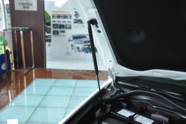 2010款一汽丰田皇冠2.5L
