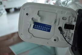 2010款一汽丰田皇冠2.5L