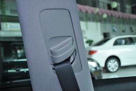 2010款一汽丰田皇冠2.5L
