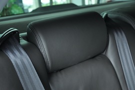 2010款一汽丰田皇冠2.5L