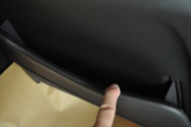 2010款一汽丰田皇冠2.5L
