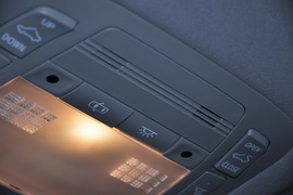 2010款一汽丰田皇冠2.5L