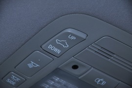2010款一汽丰田皇冠2.5L