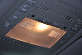 2010款一汽丰田皇冠2.5L