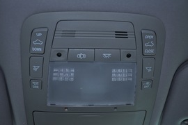 2010款一汽丰田皇冠2.5L