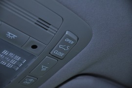 2010款一汽丰田皇冠2.5L