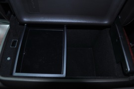 2010款一汽丰田皇冠2.5L